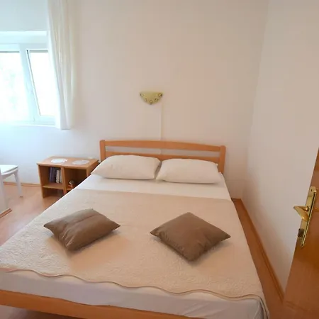 Jospia4 Mit Privatem Balkon By Interhome