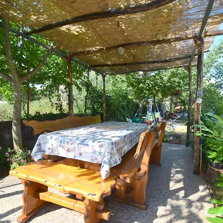 Jospia4 Mit Privatem Balkon By Interhome 아파트