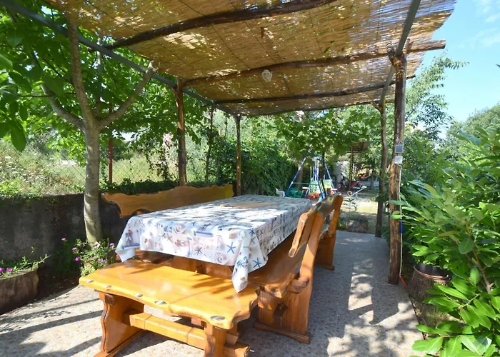 Jospia4 Mit Privatem Balkon By Interhome 아파트